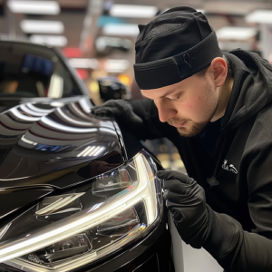 High - End -Detailing